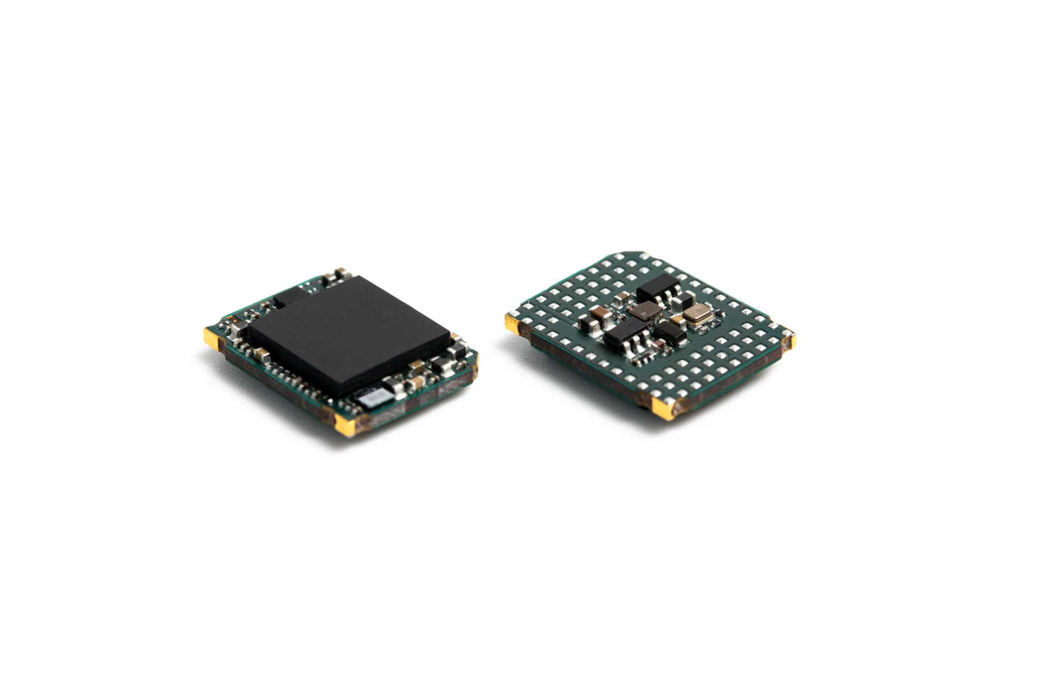 periCORE Single Pair Ethernet module